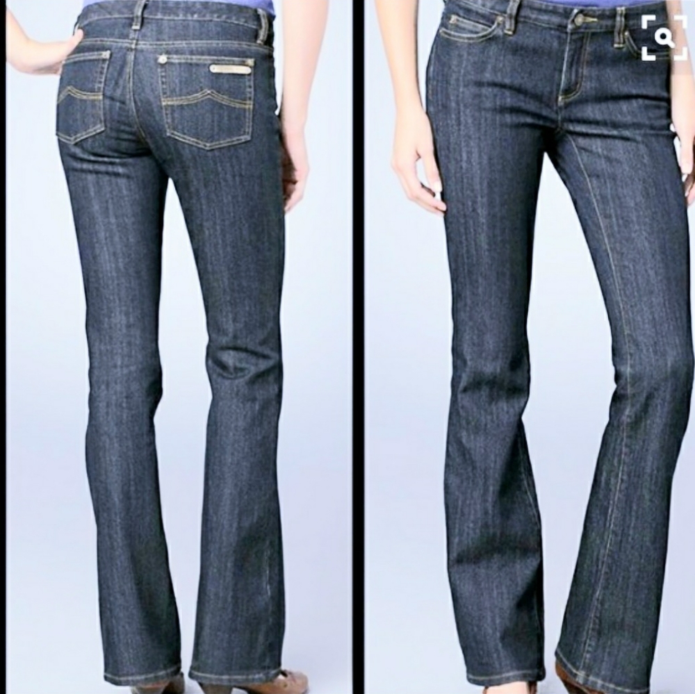 🎉HP🎉 MK Sausilito Boot Cut Jeans